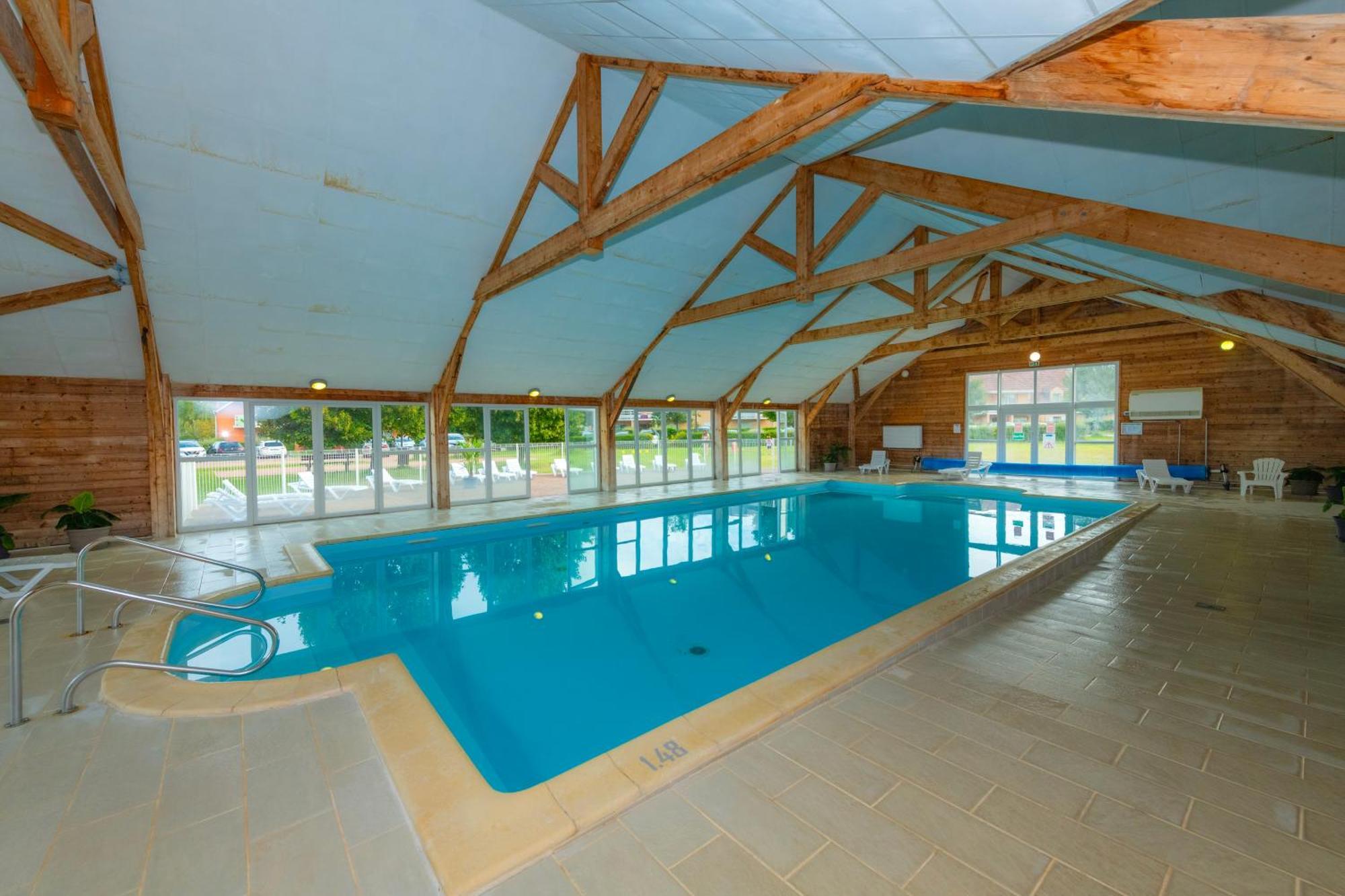 Residence Goelia Les Portes D'Honfleur Boulleville Exterior photo
