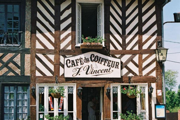 Residence Goelia Les Portes D'Honfleur Boulleville Room photo